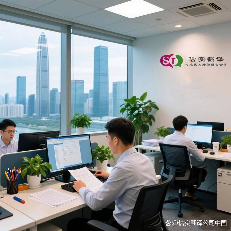 正规翻译资质认证的机构,查看其营业执照经营范围是否包含翻译服务